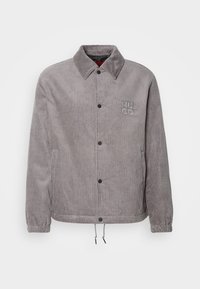 BRAN - Veste mi-saison - medium grey