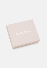 Coccinelle BEAT SOFT - Portafoglio - celadon green