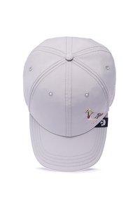 Goorin Bros TRACK HOMIE'S WHERE THE HEART IS - Cap - grey