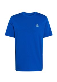 TREFOIL TEE - Basic T-shirt - collegiate royal