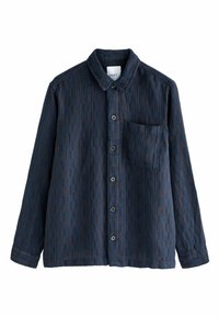 Unausgewählt, navy blue