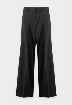 Weekend Max Mara, Pantaloni - dark grey