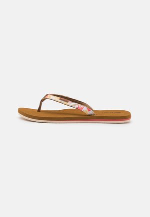 FREEDOM - Tongs - light pink