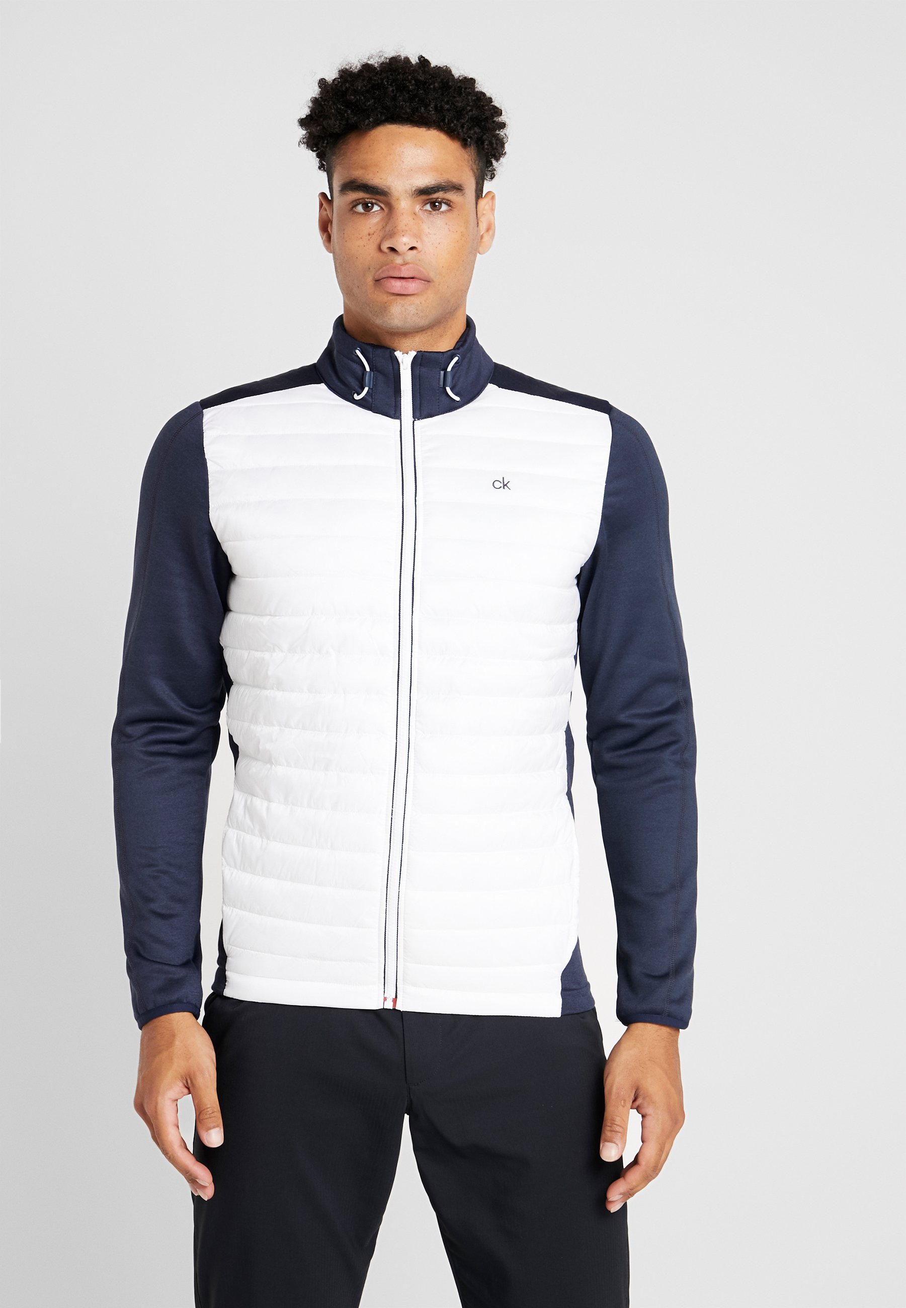 calvin klein outdoor jackets