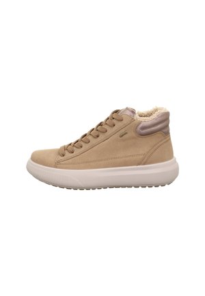 SNEAKERS  - High-top trainers - palude