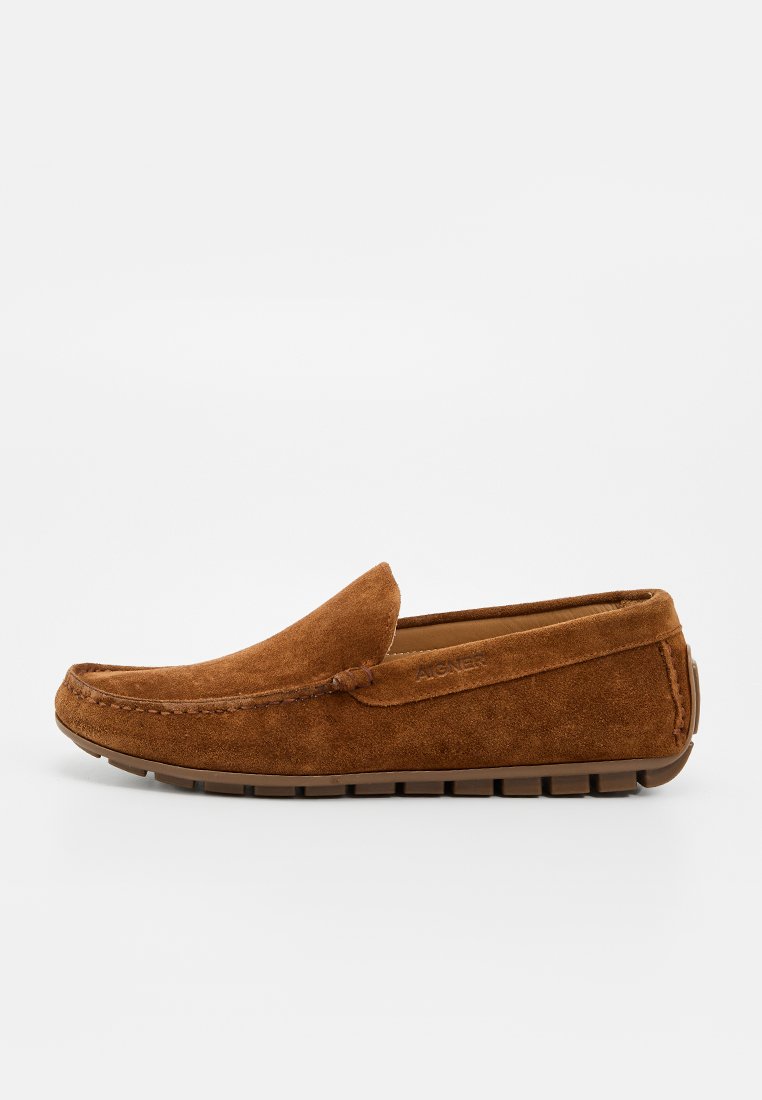 Mocasines