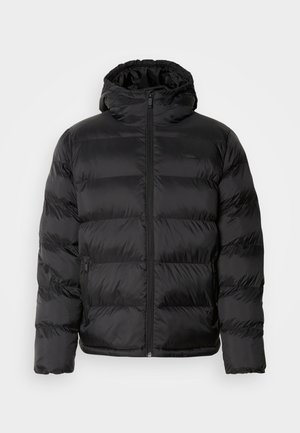 Calvin Klein Winter jacket - black