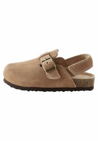 Non sélectionné, brown
