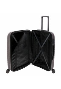 Gladiator MIT DEHNFALTE - Trolley - grey