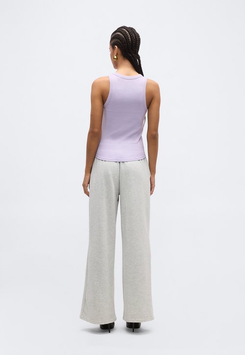 T-shirt e Top Pepe Jeans viola da donna | Online su