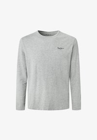Επιλέχθηκε, grey marl