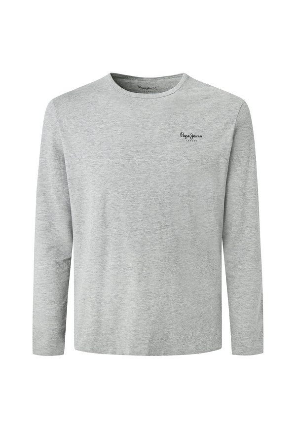 ORIGINAL BASIC  - Long sleeved top2