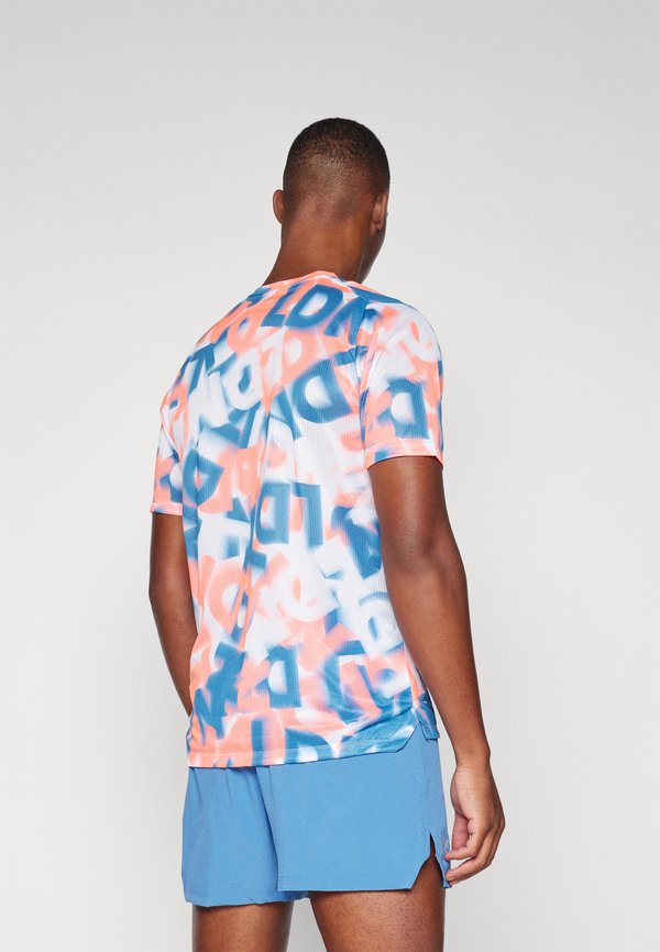 LONDON MARATHON ATHLETICS  - Sports T-shirt3