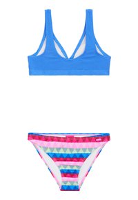 Protest PRTCREEK JR - Bikini - palaceblue
