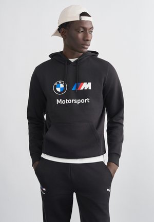 BMW MMS - Sweat à capuche - black