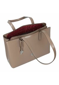 Picard SCHULTER - Borsa a mano - chai