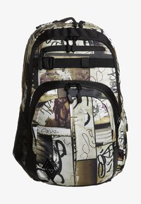 Unausgewählt, graffiti berlin