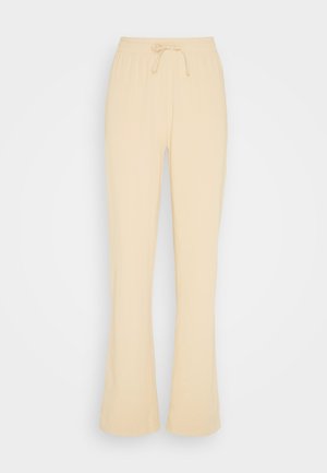 Envii, ONYX PANTS - Tepláky - irish cream