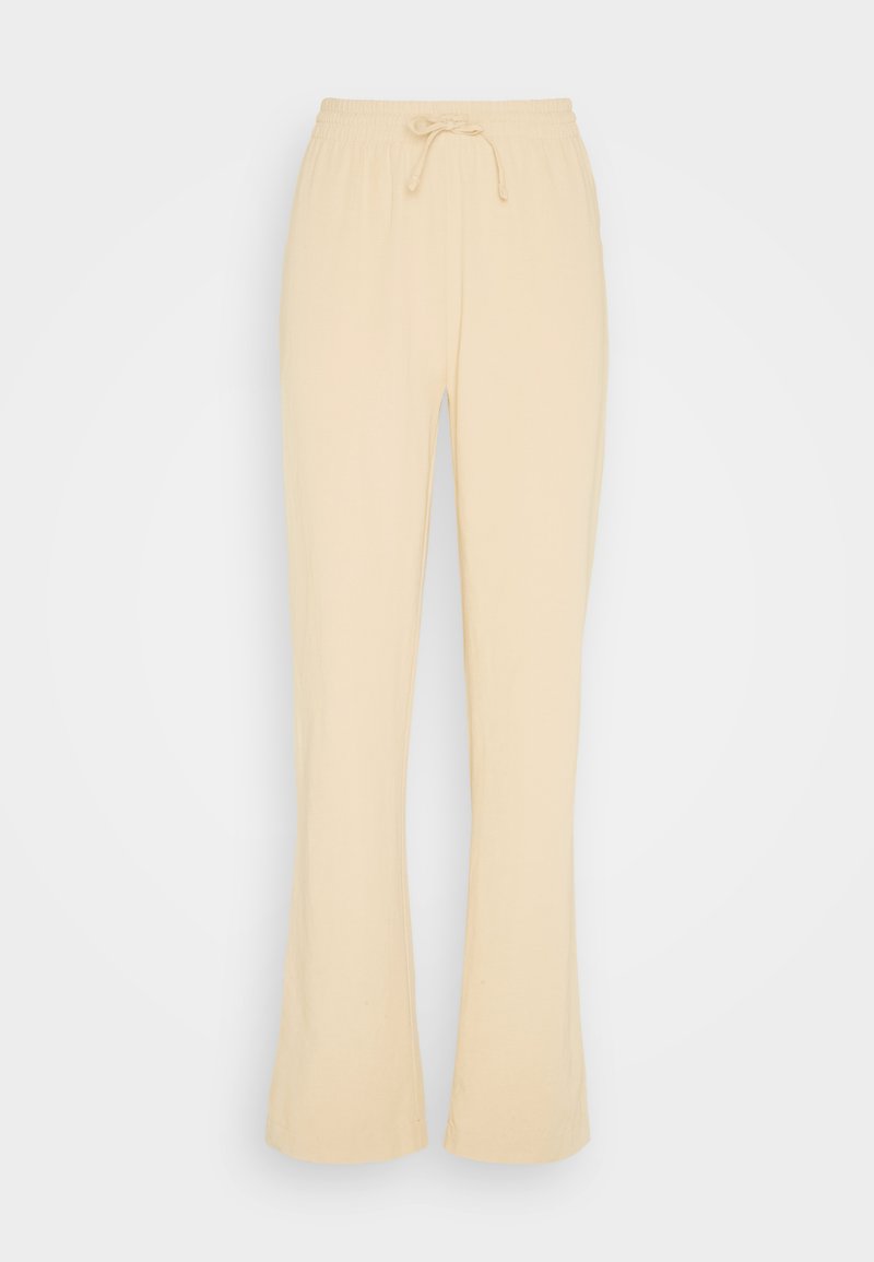 Envii Trainingsbroek beige