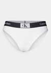 MODERN BIKINI 1996 COTTON - Briefs - white