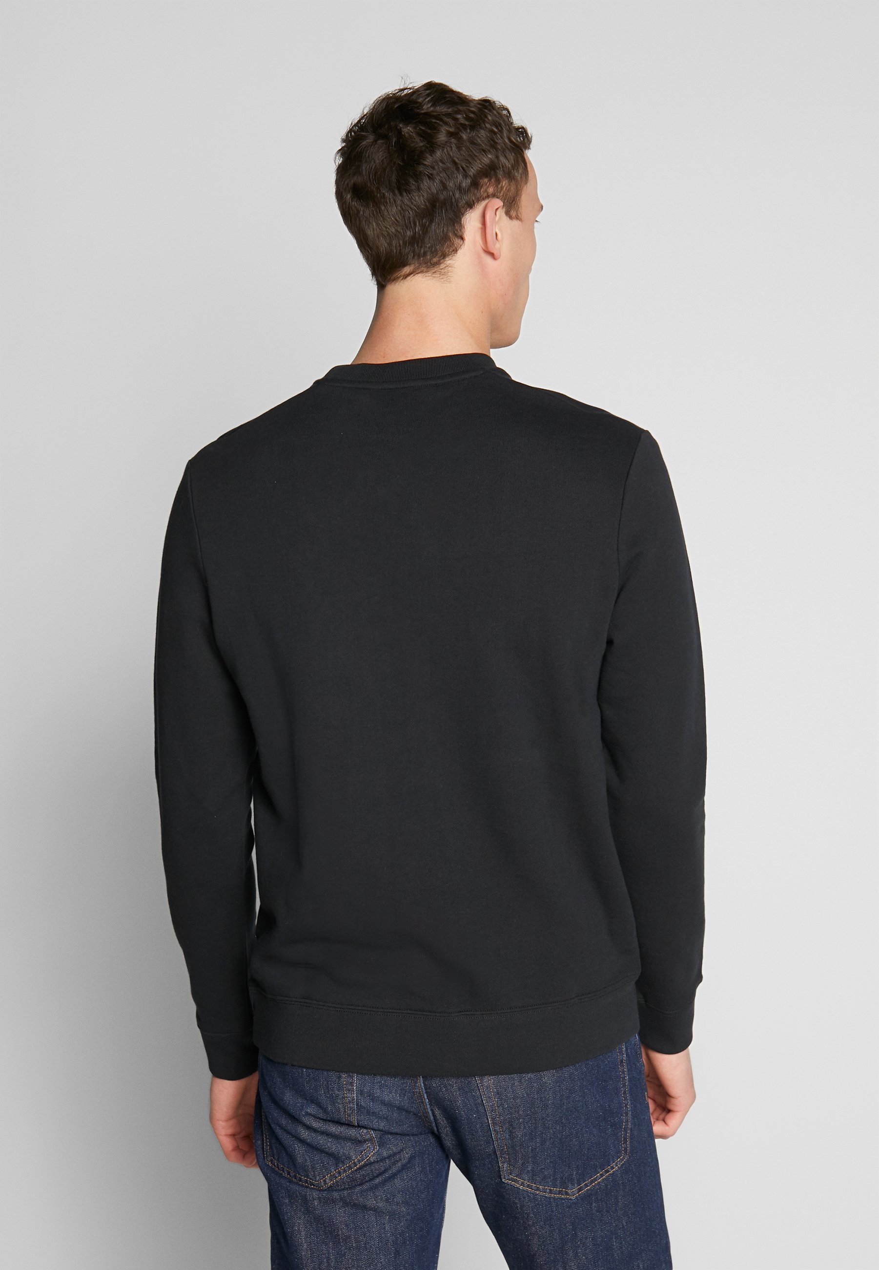 Ben Sherman CORNELLI Sweater true black Zalando.nl Ben Sherman CORNELLI Sweater true black Zalando.nl