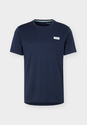 Ted Baker Sports, HENRY - Αθλητικό μπλουζάκι - dark sapphire