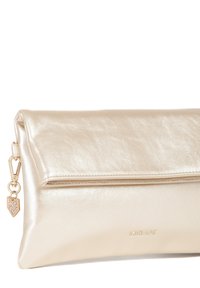 Miriade A SPALLA LURAS - Borsa a mano - oro