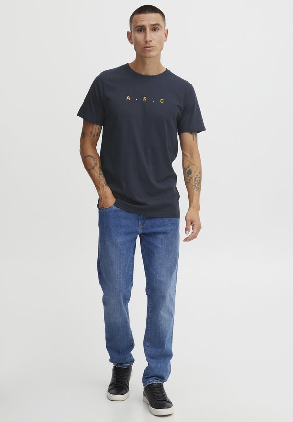 SDDain - Print T-shirt2