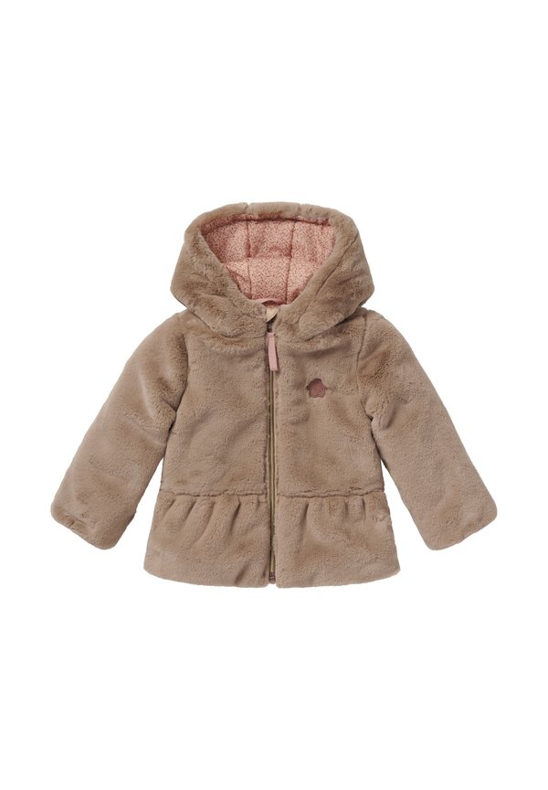 FLIZE - Winterjacke - light taupe