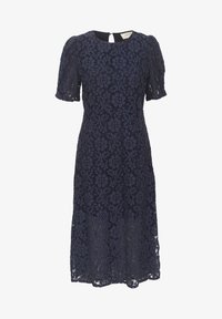 Valitud, total eclipse