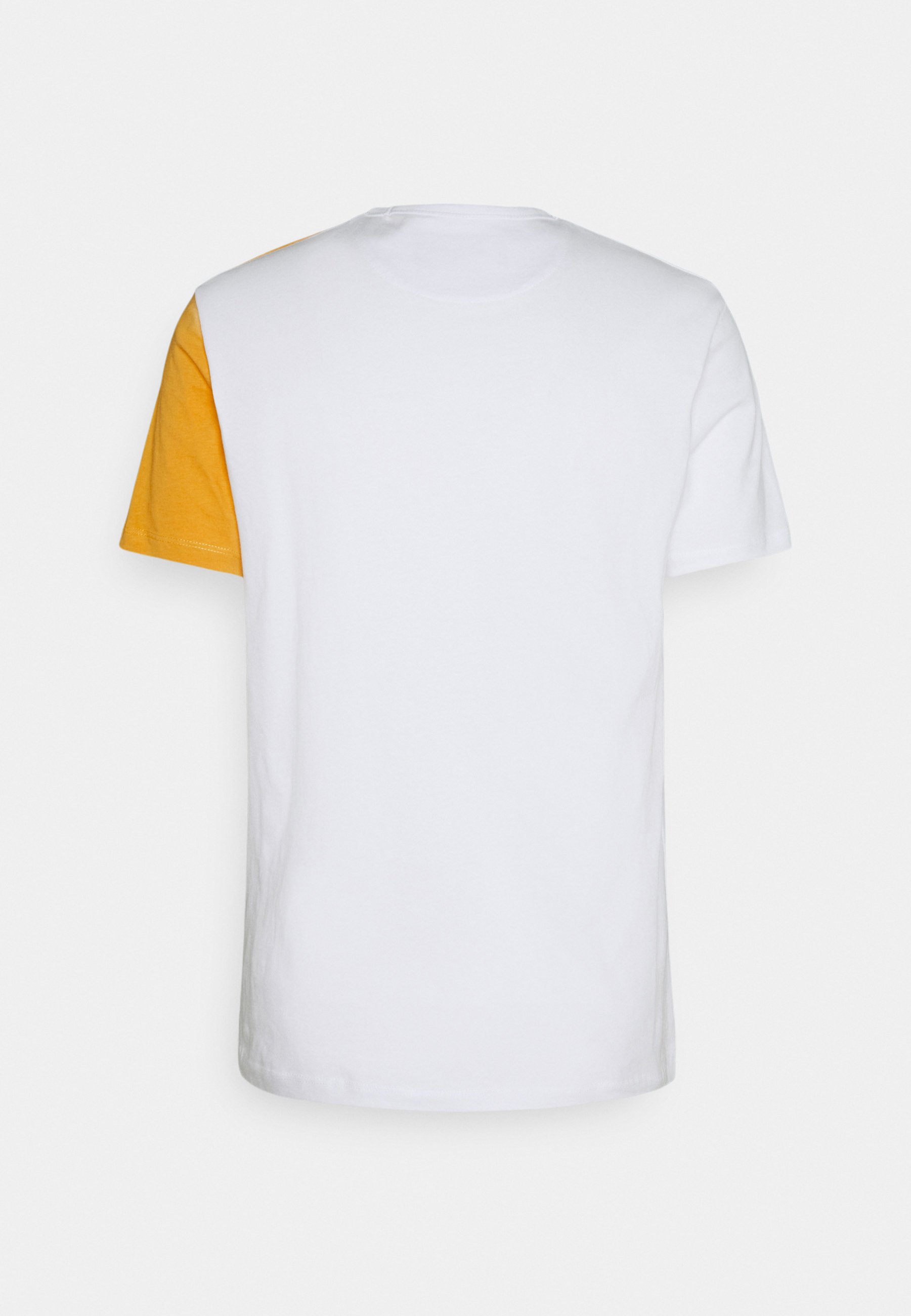 Uomo CUT AND SEW - T-shirt basic Uomo CUT AND SEW - T-shirt basic