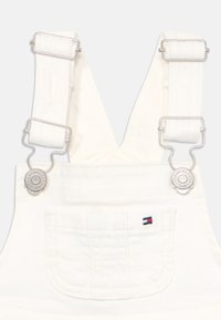Tommy Hilfiger Vestido vaquero - critter