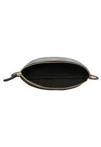 Gusti Leder ANNABELLE - Torba čez telo - schwarz