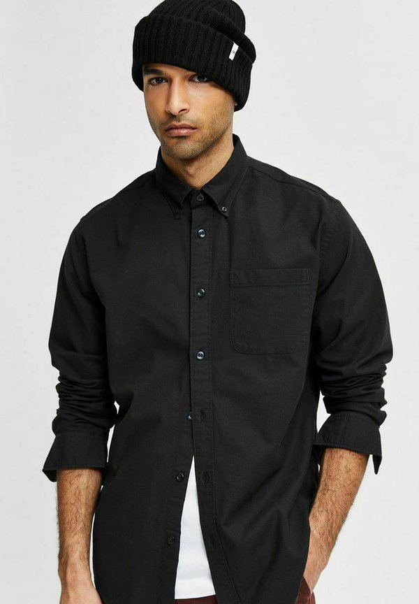 SLHREGRICK FLEX - Shirt4