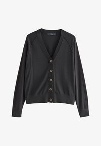 Non sélectionné, black