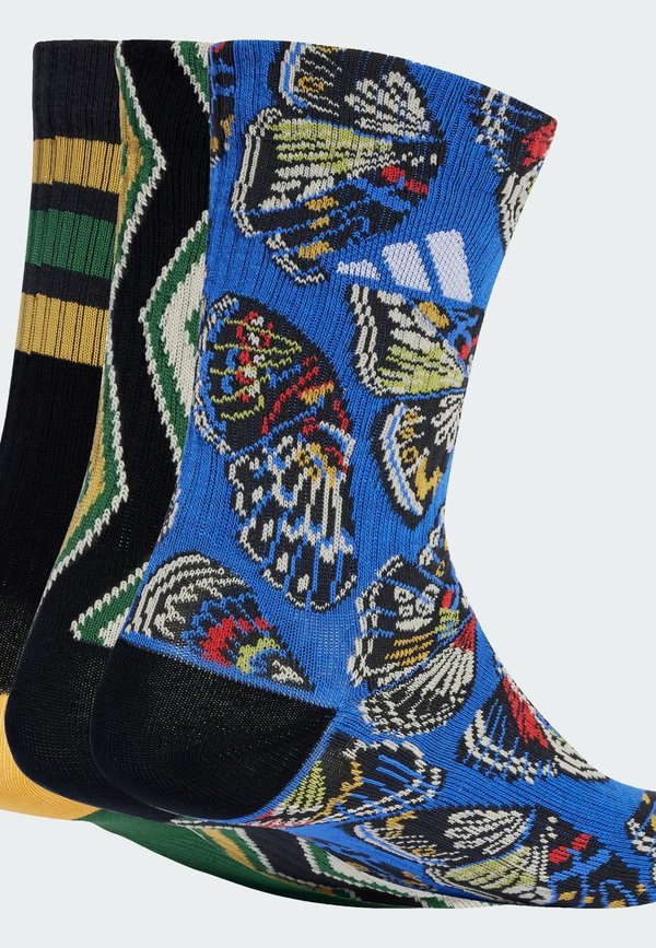 FARM 3 PACK - Sports socks3