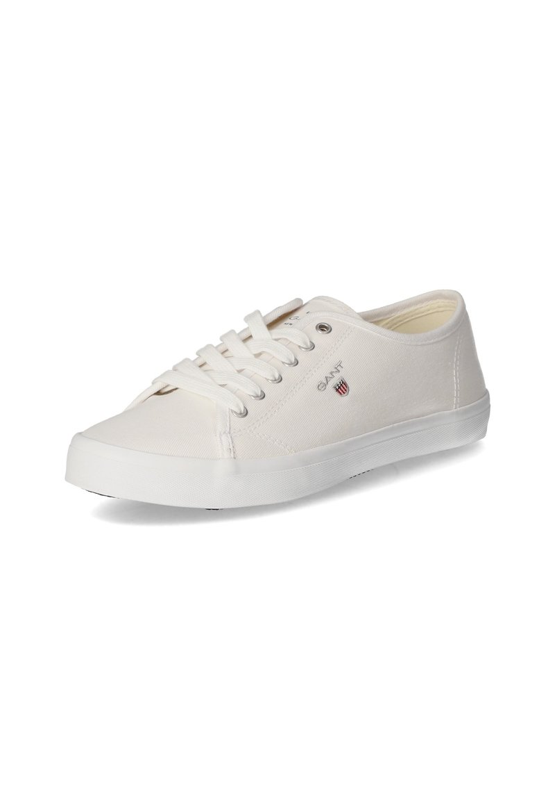 GANT PILLOX - Sneaker low - white