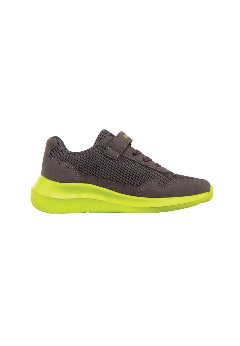 Lotto Sneaker low - grey lime