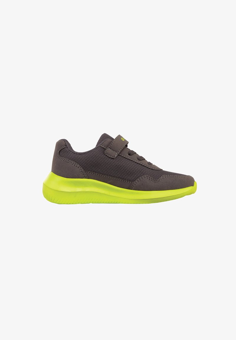 Lotto Sneaker low - grey lime
