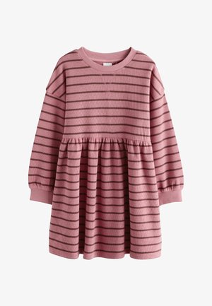 Next, - Sukienka dzianinowa