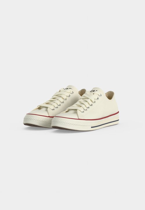 Converse Zapatillas casual unisex Chuck Taylor Throwback Blanco — foto 3