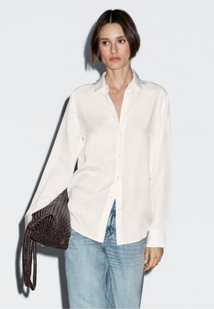 Massimo Dutti - Bluzka