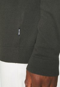 Only & Sons ONSALEX CREW NECK - Camisola - peat