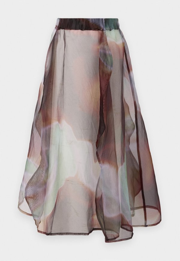 OCTO SKIRT - A-line skirt2