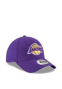 New Era NBA THE LEAGUE - Kšiltovka - purple