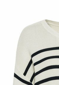 camel active Pullover - off-white