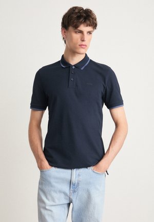PARLAY 190 - Polo shirt - dark blue