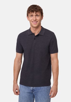Danish Endurance Piké - dark grey