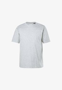 Geselecteerd, mottled grey