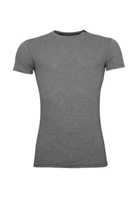 EAGLE - Tricou basic - grau